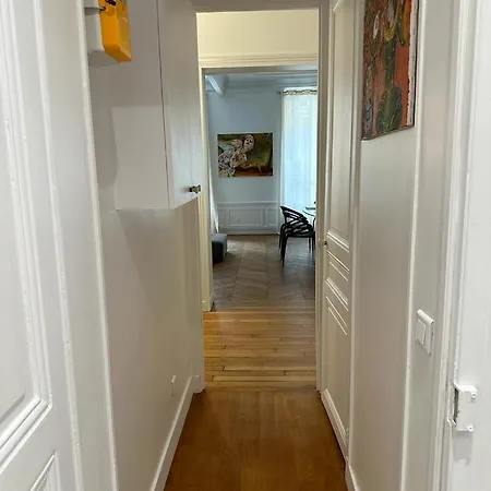 Apartment Cosy - 16th