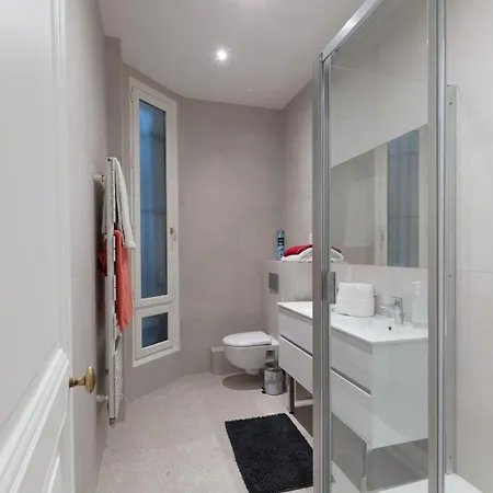 Apartment Cosy - 16th