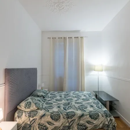 Apartment Cosy - 16th *